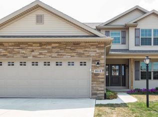 2612 W Sesame St, Dunlap, IL 61525