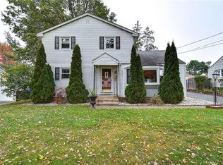 124 Britt Rd, East Hartford, CT 06118