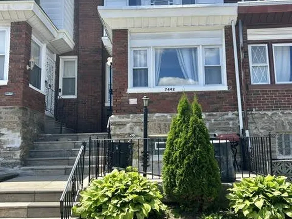 7442 E Walnut Ln, Philadelphia, PA 19138