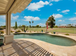 13318 W Blue Bonnet Dr, Sun City West, AZ 85375