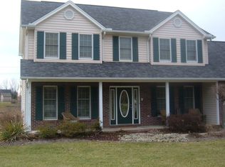 4111 Marable Ln, Johnson City, TN 37601