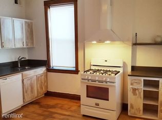 2501 N Artesian Ave, Chicago, IL 60647