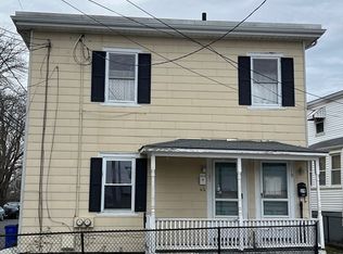 21 Harvey Pl, Newton, MA 02465