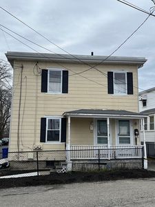 21 Harvey Pl, Newton, MA, 02465