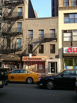 Rented by Keller Williams NYC | media 30