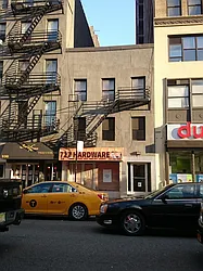 Rented by Keller Williams NYC