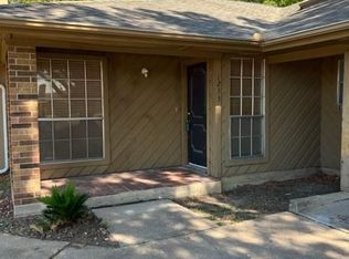 1233 Fairhaven Dr, Mansfield, TX 76063