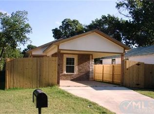 2025 Shaw St, Dallas, TX 75212