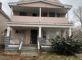 10733 Garfield Ave, Cleveland, OH 44108