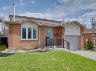 130 Athabaska Rd, Barrie, ON L4N8E5