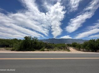 15554 N Twin Lakes Dr, Tucson, AZ 85739