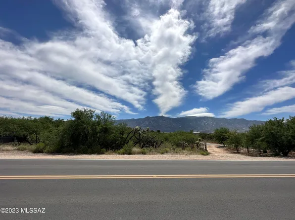 15554 N Twin Lakes Dr, Tucson, AZ 85739