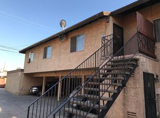7648 Comstock Ave APT D, Whittier, CA 90602