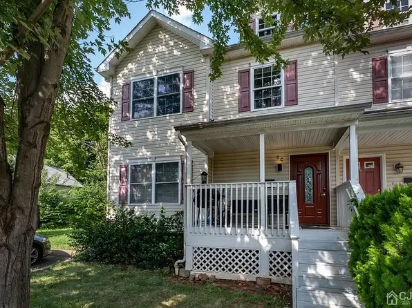 5C So Ward St, New Brunswick, NJ 08901