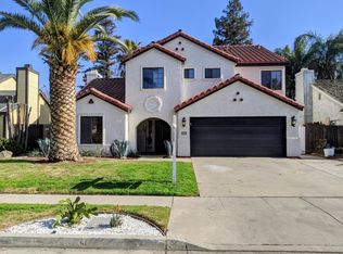726 Alpha St, Tulare, CA 93274