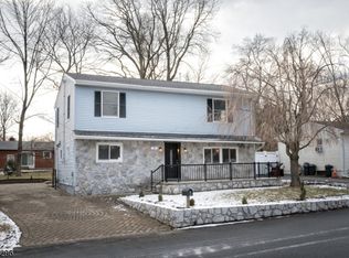 45 High St, West Milford, NJ 07480