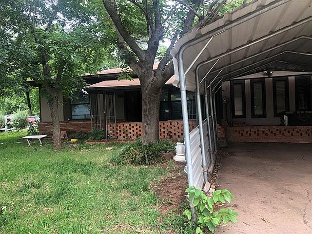 1st image of 1142 S Bowie Dr