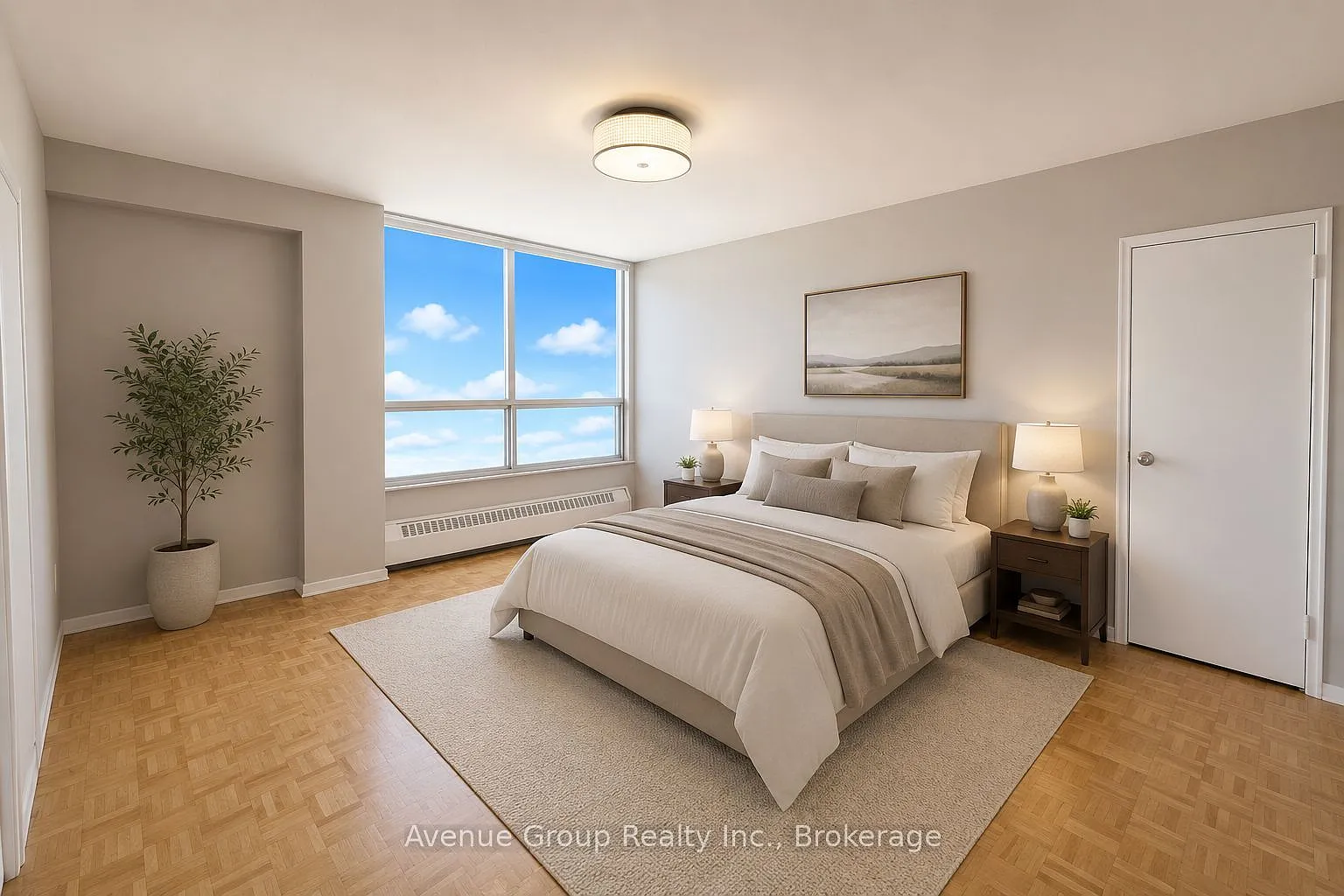 2 bed, $2,300 — Photo 4