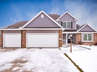 3138 Treviso Way, Fort Wayne, IN 46814