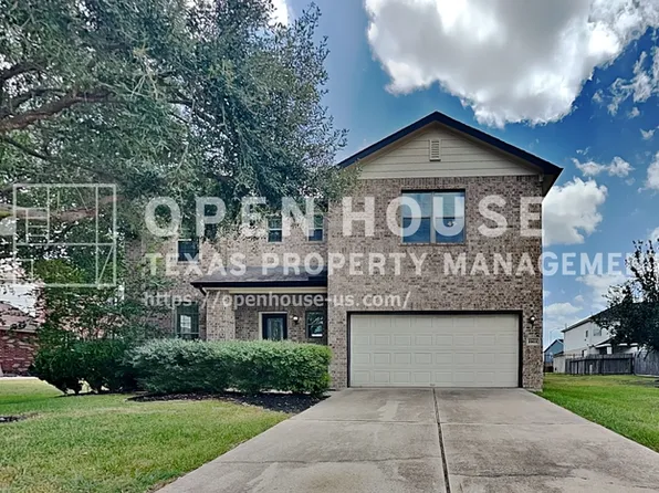 2902 Crestbrook Bend Ln, Katy, TX 77449