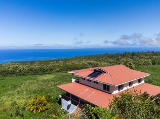 89-1009 Hawaii Belt Rd, Captain Cook, HI 96704