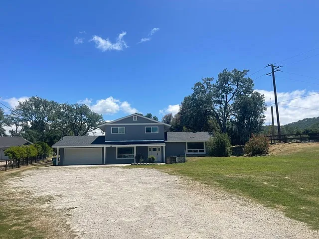 Front of Property - 10065 Old Morro Rd E