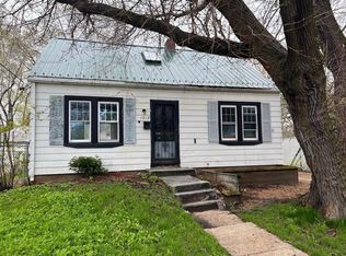 1812 Park Ave, Beloit, WI 53511