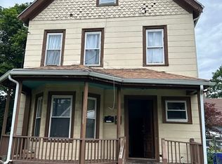 74 Harvard Ave, Hyde Park, MA 02136