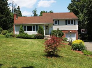 27 Greenfield Hill Rd, Monroe, CT 06468