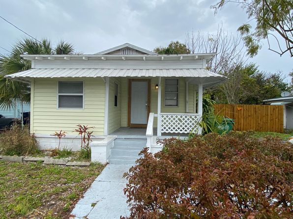 Zillow Rentals South Tampa