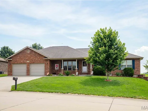 2438 Terrace Park Pl, Jackson, MO 63755