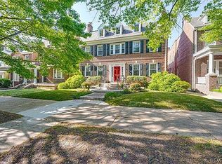 3311 W Franklin St, Richmond, VA 23221