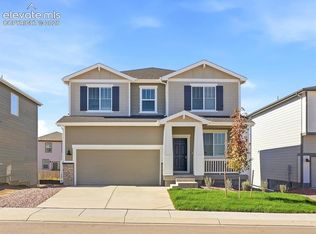 11323 Shadbush Ln, Colorado Springs, CO 80925