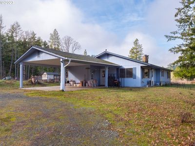 455 Cisco Ln, Azalea, OR, 97410