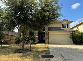 17215 Verde Park Ln, Cypress, TX 77433