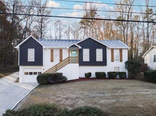 1715 Tudor Dr, Birmingham, AL 35235