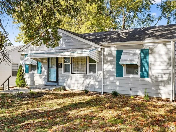 9239 Tutwiler Ave, Saint Louis, MO 63134