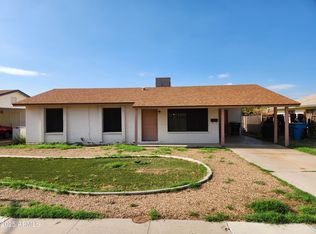 2335 W Poinsettia Dr, Phoenix, AZ 85029