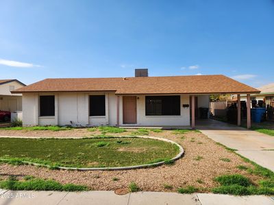 2335 W POINSETTIA Drive, Phoenix, AZ, 85029