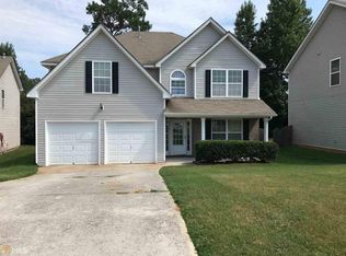 11639 Kades Trl, Hampton, GA 30228