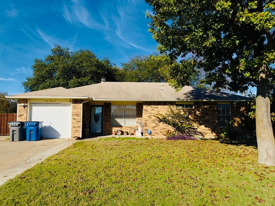 1st image of 301 E Milas Ln
