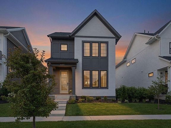 3rd image of 16105 Duvane Way