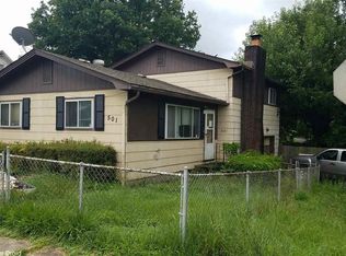 501 Buffington St, Huntington, WV 25702