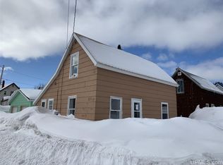 25237 Maple St, Calumet, MI 49913