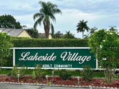 705 Lori Drive #104, Palm Springs, FL, 33461