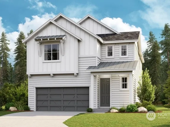 6479 Halyard Circle SE #109, Port Orchard, WA 98367