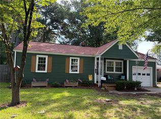 3012 Herbert St, Norfolk, VA 23513