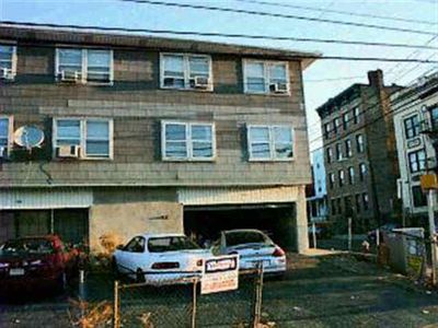 152 Fairmount Ave, Jersey City, NJ, 07306