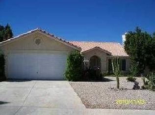 9853 Via Real, Desert Hot Springs, CA 92240