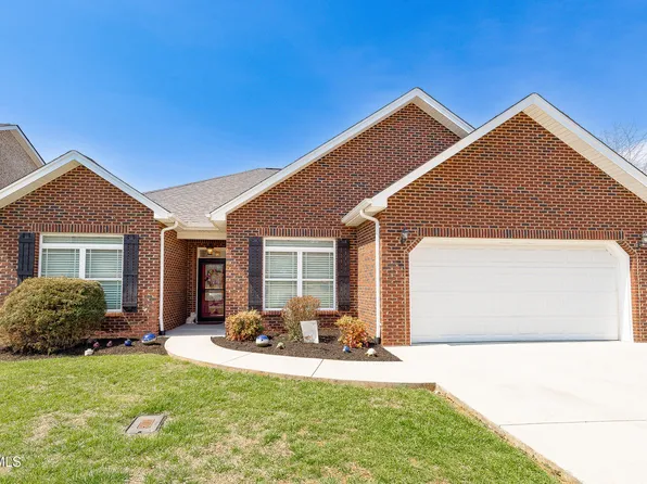 4013 Sail Makers Whip Ct, Kingsport, TN 37664